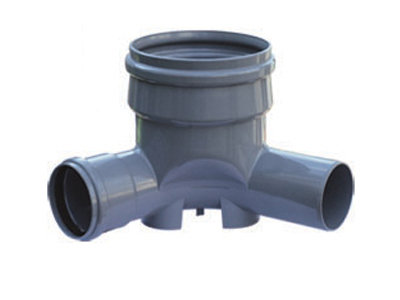 pvc管件產品展示