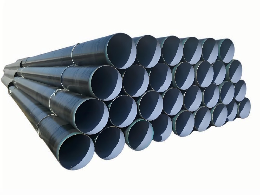 TPEP防腐鋼管