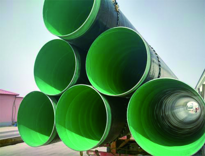 TPEP防腐鋼管2