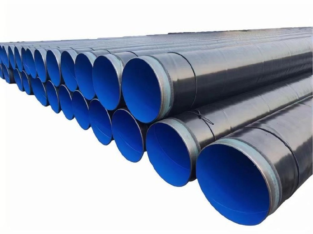 三層防腐鋼塑復(fù)合管